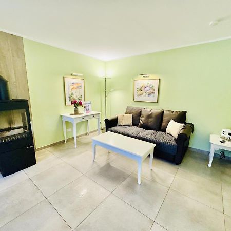 Haus Buett Apartment Rostock Bagian luar foto