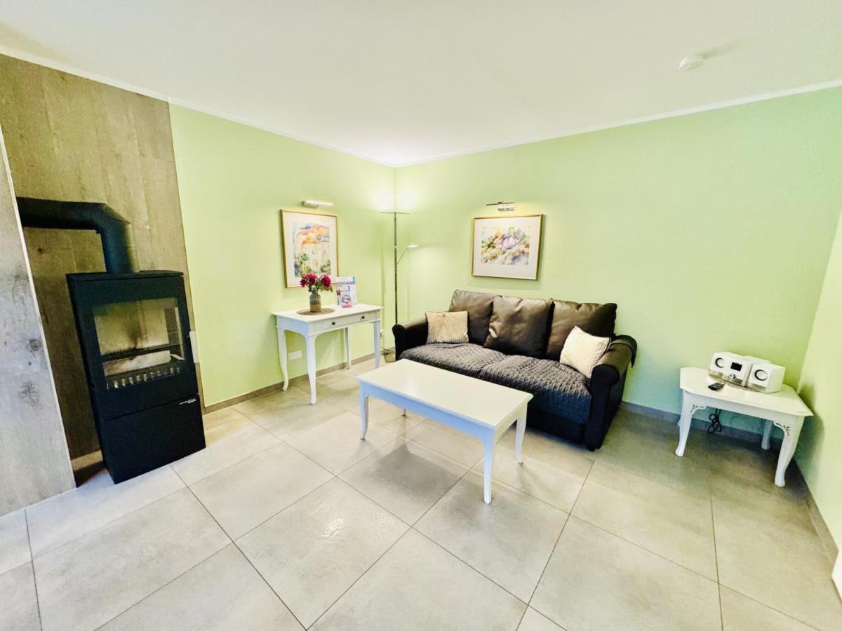Haus Buett Apartment Rostock Bagian luar foto